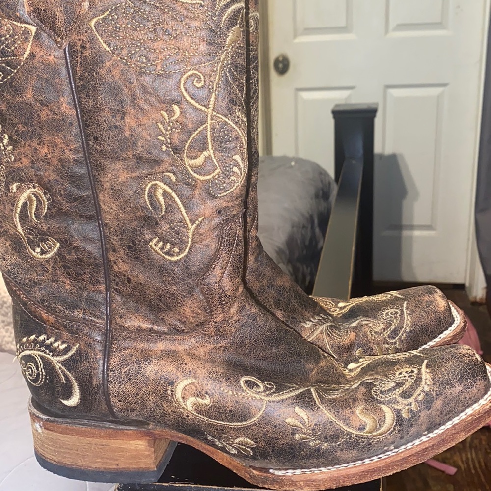 Boots